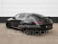 2022 Mercedes Benz AMG