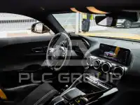 2022 Mercedes Benz AMG