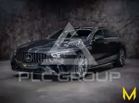 2022 Mercedes Benz AMG