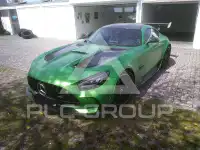 2022 Mercedes Benz AMG