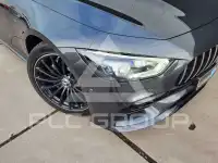 2022 Mercedes Benz AMG