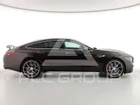 2022 Mercedes Benz AMG