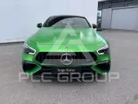 2022 Mercedes Benz AMG