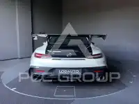 2022 Mercedes Benz AMG