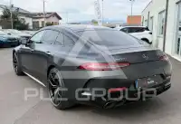 2022 Mercedes Benz AMG