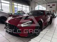 2022 Mercedes Benz AMG