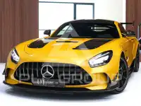 2022 Mercedes Benz AMG