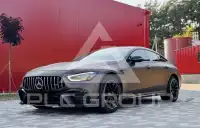 2022 Mercedes Benz AMG