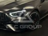 2022 Mercedes Benz AMG