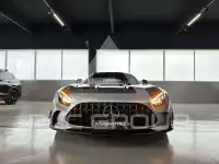 2022 Mercedes Benz AMG