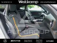 2022 Mercedes Benz AMG