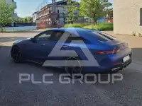2022 Mercedes Benz AMG