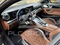 2022 Mercedes Benz AMG