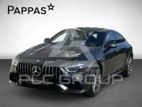 2022 Mercedes Benz AMG
