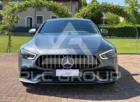 2022 Mercedes Benz AMG