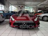2022 Mercedes Benz AMG