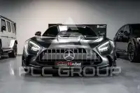 2021 Mercedes Benz AMG
