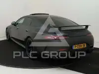 2022 Mercedes Benz AMG