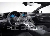 2022 Mercedes Benz AMG