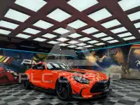 2022 Mercedes Benz AMG