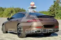 2022 Mercedes Benz AMG