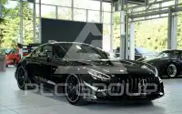 2022 Mercedes Benz AMG