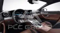 2022 Mercedes Benz AMG