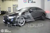 2022 Mercedes Benz AMG