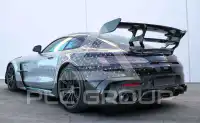 2022 Mercedes Benz AMG