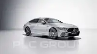 2022 Mercedes Benz AMG