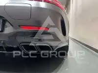 2022 Mercedes Benz AMG