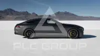 2022 Mercedes Benz AMG