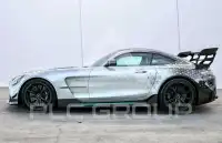 2022 Mercedes Benz AMG