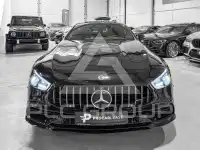 2022 Mercedes Benz AMG