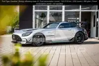2022 Mercedes Benz AMG
