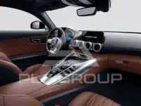 2022 Mercedes Benz AMG