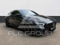 2022 Mercedes Benz AMG