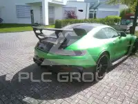 2022 Mercedes Benz AMG