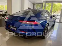 2022 Mercedes Benz AMG