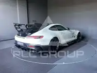 2022 Mercedes Benz AMG