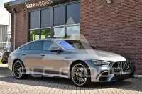 2022 Mercedes Benz AMG