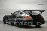 2022 Mercedes Benz AMG