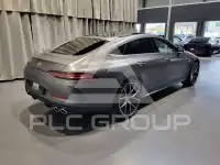 2022 Mercedes Benz AMG