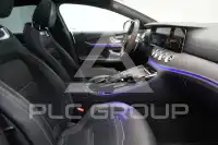 2022 Mercedes Benz AMG