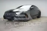 2022 Mercedes Benz AMG