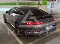 2022 Mercedes Benz AMG