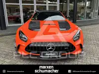 2022 Mercedes Benz AMG
