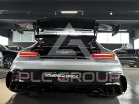 2022 Mercedes Benz AMG