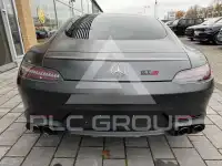 2022 Mercedes Benz AMG