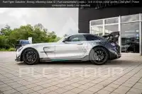 2022 Mercedes Benz AMG